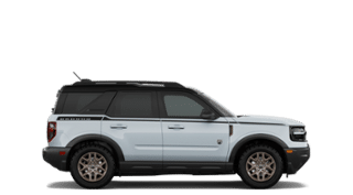 2026 Ford Bronco Sport® External Image 1